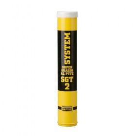 Arexons System SGT2 super ptfe grease 600 ml cod. 9783