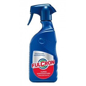 Fulcron super concentrated degreaser 500 ml cod. 1992