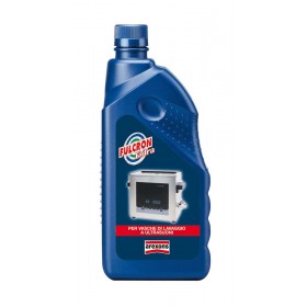 Fulcron detergent for ultrasonic washing tanks 1 lt cod. 2011