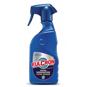 Fulcron super dégraissant qualité alimentaire 500 ml cod. 2031