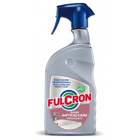 Fulcron super anti-limescale 750 ml cod. 2563