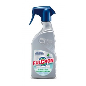 Fulcron super air conditioning cleaner 500 ml cod. 2567