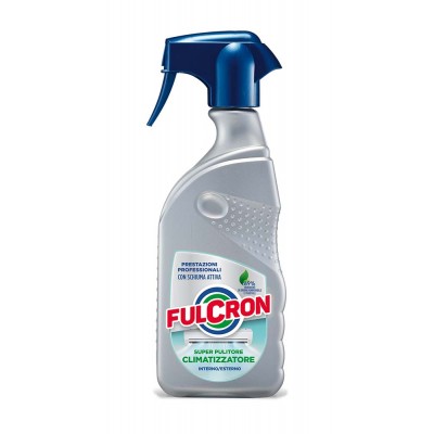 Fulcron super air conditioning cleaner 500 ml cod. 2567