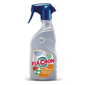 Fulcron super greasy stain remover 450 ml cod. 2570