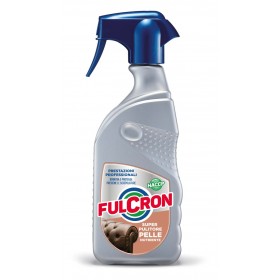 Fulcron nettoyant pour la peau super nourrissant 500 ml cod. 2572