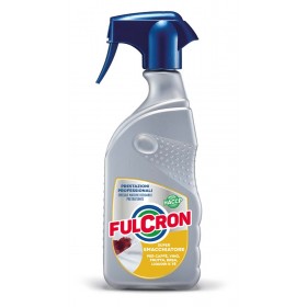 Fulcron super stain remover oxidizable stains 450 ml cod. 2573