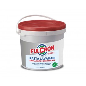 Fulcron pasta lavamani igenizzante 5 lt cod. 8208