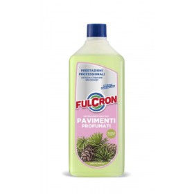 Sols parfumés à l'air forestier Fulcron 1lt cod. 2590