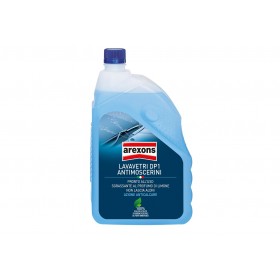 Arexons window cleaner Dp1 anti-fly 2 lt cod. 8406