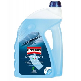 Arexons window cleaner Dp1 summer 4.5 lt cod. 8416
