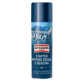 Arexons starter spray 200 ml cod. 9409