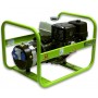Pramac E8000 generatore monofase benzina 5.5 kW