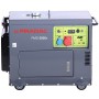 Pramac PMD5050s generatore trifase elettrico 3.6kW diesel AVR