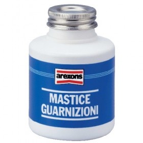 Arexons mastic for seals 200 ml jar cod. 0019