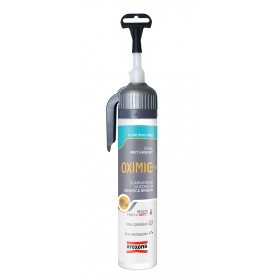 Arexons Oximic Pro Grey 200 ml Kabeljau. 0077