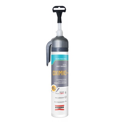 Arexons Oximic Pro Grey 200 ml Kabeljau. 0077