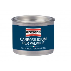 Arexons carbosilicium fine grain water 70 ml cod. 8150