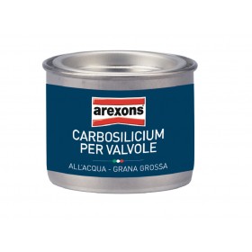 Arexons carbosilicium coarse grain water 70 ml cod. 8151