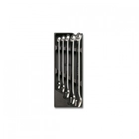 Rigid thermoformed Beta with T06 combination wrenches