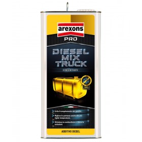 Arexons Diesel-Mix-Spezial-LKW 5 l Kabeljau. 9824