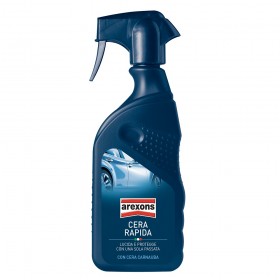 Arexons cire rapide 400 ml cod. 8280