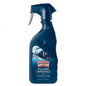 Arexons universal internal and external cleaner 500 ml cod. 8267