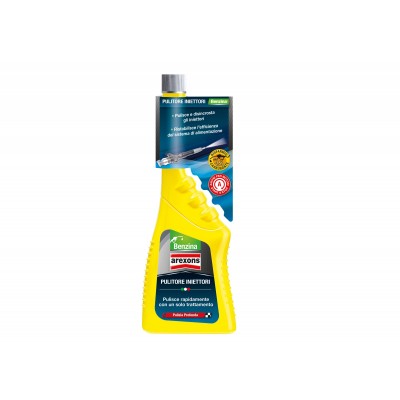 Arexons petrol injector cleaner 250 ml cod. 9658