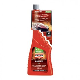 Arexons booster d'essence 250 ml cod. 9661