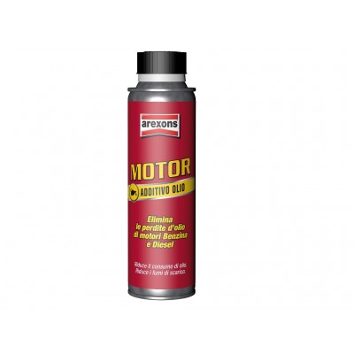 Additif pour huile moteur Arexons 500 ml cod. 9665