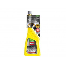 Arexons petrol complete cleaner 250 ml cod. 9794