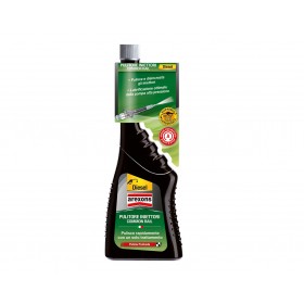 Arexons common rail injector cleaner 250 ml cod. 9830