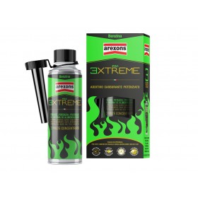 Arexons extreme petrol additive 325 ml cod. 9674