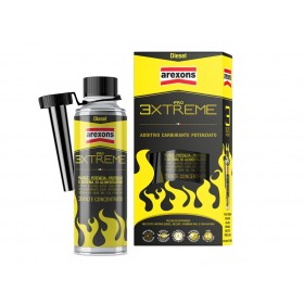 Arexons extreme diesel additive 325 ml cod. 9673