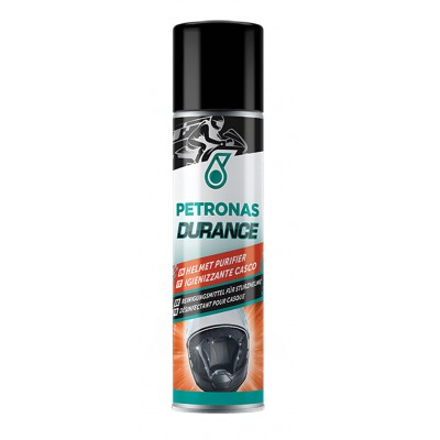 Petronas Durance desinfectante para cascos 75 ml cod. 8580