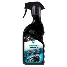 Petronas Durance motorcycle cleaner 400 ml cod. 8582