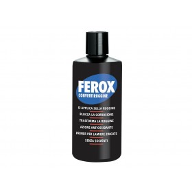 Ferox convertiruggine 95 ml cod. 2141