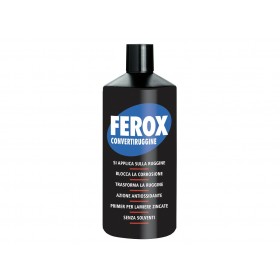 Ferox convertiruggine 375 ml cod. 4148