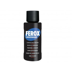 Ferox rust converter 750 ml cod. 4145