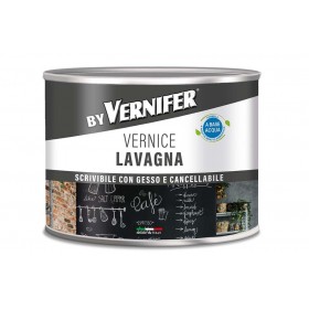 Vernifer blackboard paint 500 ml cod. 4809