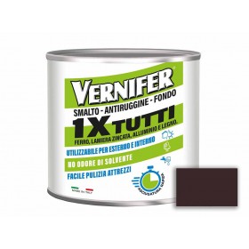 Vernifer 1xTutti marron clair 500 ml cod. 4601
