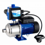 Lowara HMP elektrisk pump med Genyo 8A/F22 - GENYO 5HM05P11M5