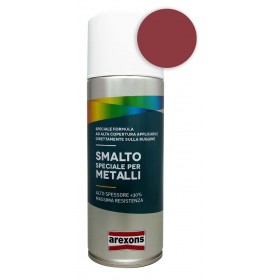 Arexons special metals ral 3003 bright ruby red 400 ml
