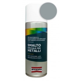 Arexons special metals ral 7001 brilliant silver gray 400 ml