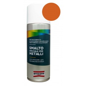 Arexons special metals ral 2010 signal orange 400 ml
