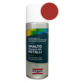 Arexons special metals ral 3000 flame red 400 ml
