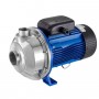 Lowara CEAM370/1N/C 1-fas horisontell centrifugalpump med ett pumphjul AISI316L
