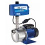Lowara ResiBoost MMW09DE/BGM3 pump med evakueringssystem