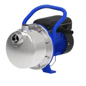 Lowara BGM11/C DE E2 GARDEN självsugande centrifugal enfaspump