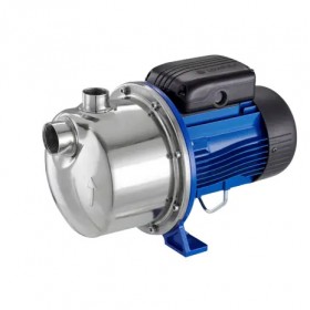 Lowara BG7/D trefas centrifugal självsugande pump