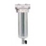 Euroacque 1F stainless steel pot sand trap filter mod. FC/CL